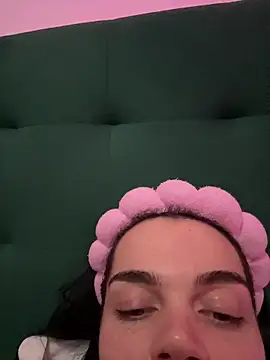 xo_xy's cam snapshot