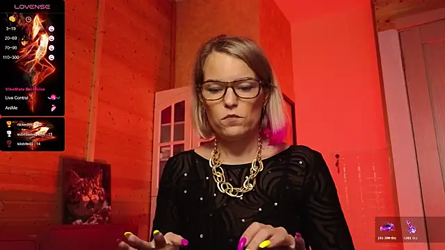 Lady_Shine live sex cam