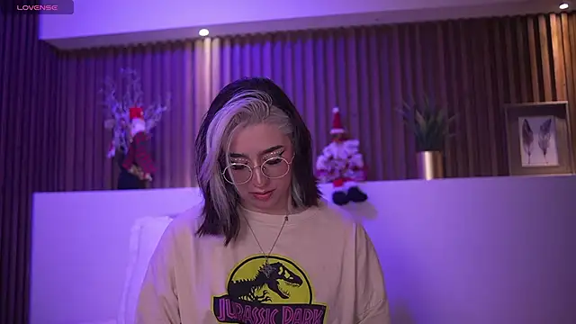 GabyRose9 live sex cam