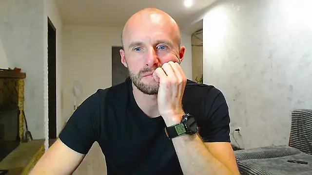 DoctorAlexx's cam snapshot