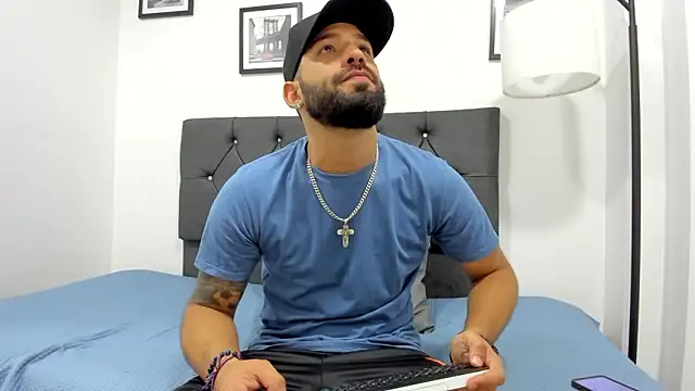 Thiagogomez's cam snapshot