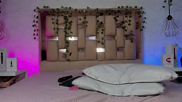 GigiVolkova's cam snapshot