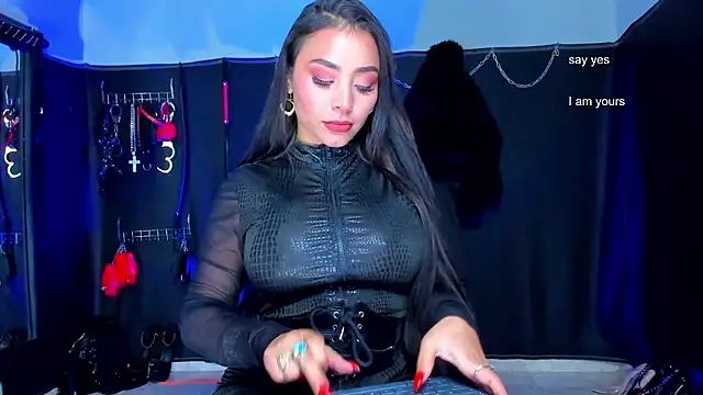 KaramStone's cam snapshot