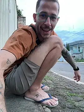 Lucasjandre's cam snapshot