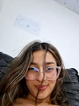 Ary-18's cam snapshot