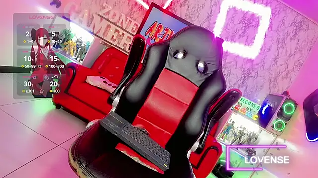 Gisele_fox live sex cam