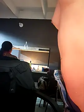 Celeste_Moretti's cam snapshot