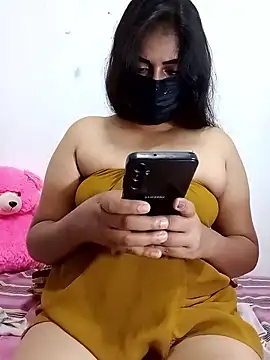 SLZAARA live sex cam