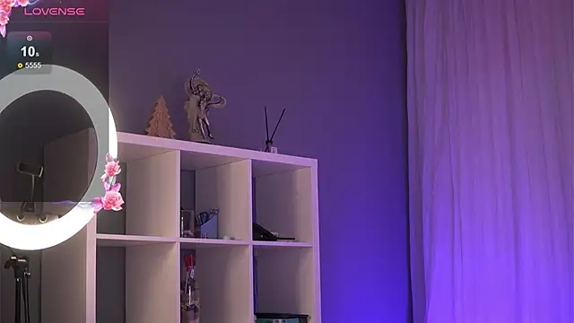 WendyyLuv's cam snapshot