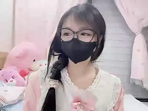 Yuyu-baobei's cam snapshot