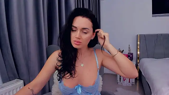 jessykmxx's cam snapshot