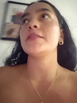 Liliana_Weber's cam snapshot