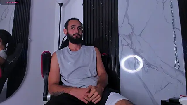 Tatis__ live sex cam