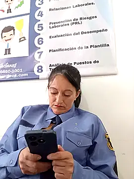 SAMMY_30-'s cam snapshot