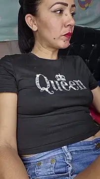 Lhia_'s cam snapshot