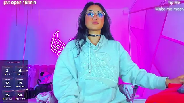 madisson_121's cam snapshot