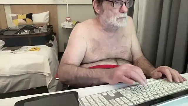 coach-karl live sex cam