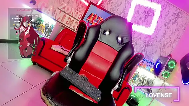 Gisele_fox live sex cam