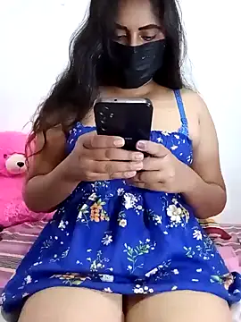 SLZAARA's cam snapshot