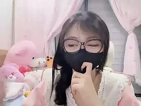 Yuyu-baobei's cam snapshot