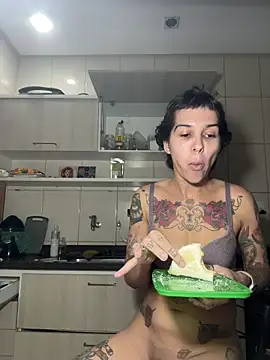 Nikatsu live sex cam