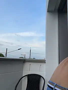 Max_Rain live sex cam