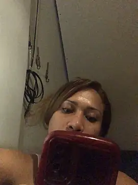 DonnaDomTs live sex cam