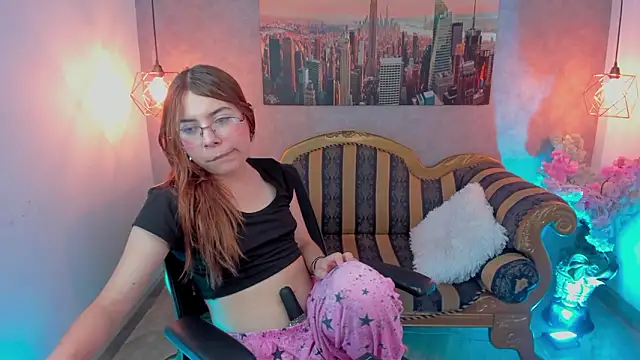 Isabela_clk's cam snapshot