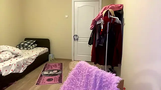 AkilahMilke's cam snapshot