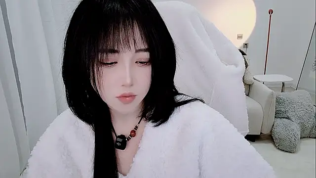 Evangelin-e's cam snapshot