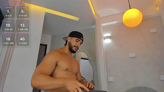 Scottfishcer1 live sex cam