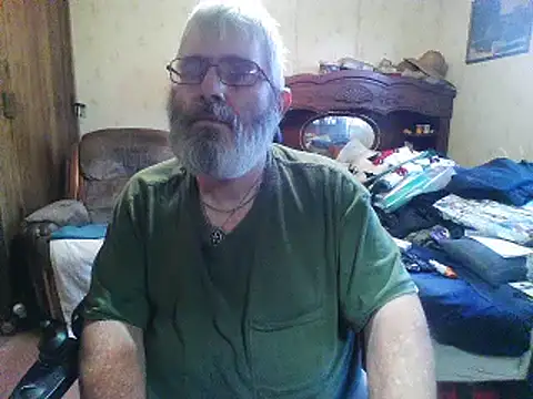 hearseguy77's cam snapshot