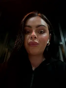 FrancescaXO's cam snapshot