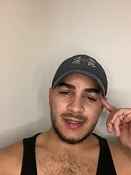 MorenoVelvet live sex cam