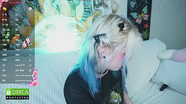 YesGarcia's cam snapshot