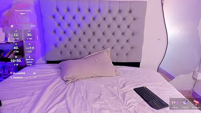 aisha_duque's cam snapshot