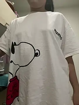 Celestee69's cam snapshot