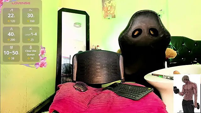 Rossedewitt_ live sex cam