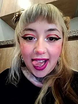 cindy_ink's cam snapshot