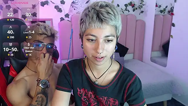 Mike_bj's cam snapshot