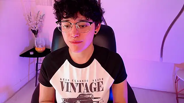 jeroharper's cam snapshot