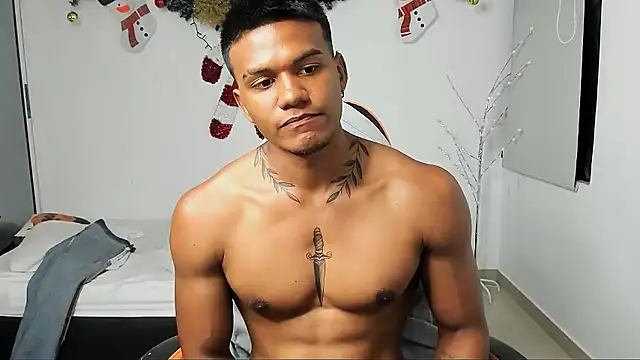 jeanfran_ferrer's cam snapshot