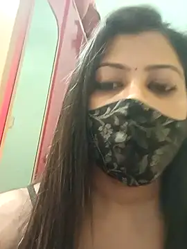 SANAYA_ROY's cam snapshot