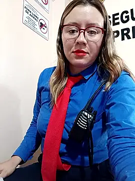 Hannah-colx's cam snapshot