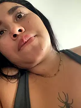 Vickybon's cam snapshot