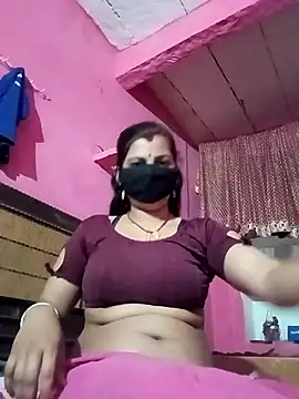 Bandna_thakur's cam snapshot