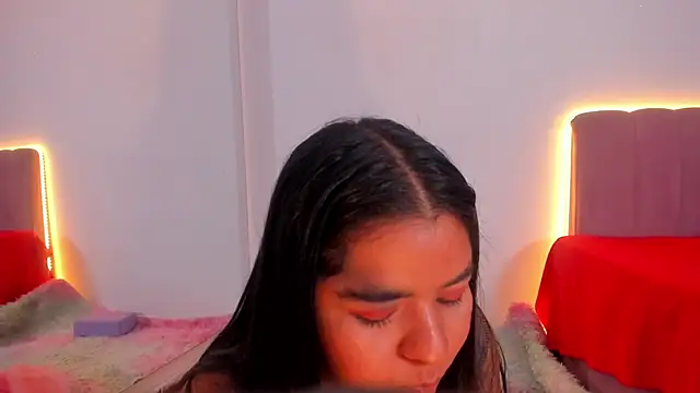 HayamiKioto's cam snapshot