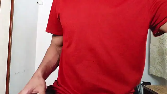 HomeAloneK live sex cam