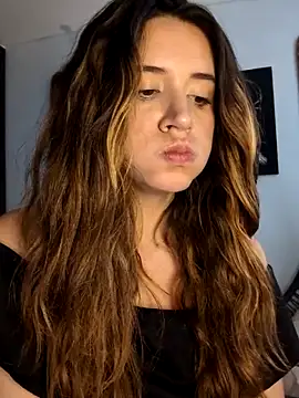 maliciaworld's cam snapshot