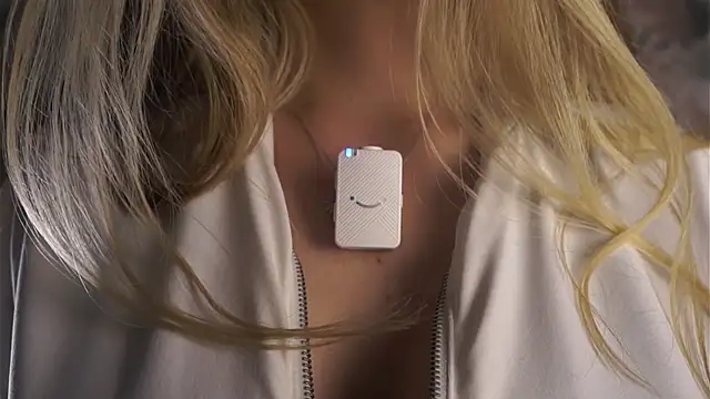 MarlinVarian's cam snapshot